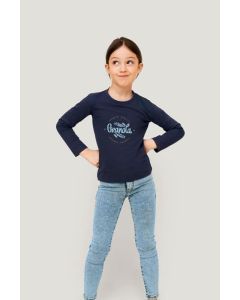 Kinder T-Shirt Imperial 190 g/m²
