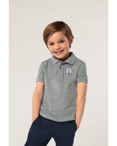 Kinder Polo Perfect 180 g/m²
