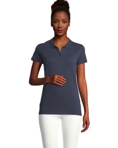 Damen Polo Planet 170 g/m²