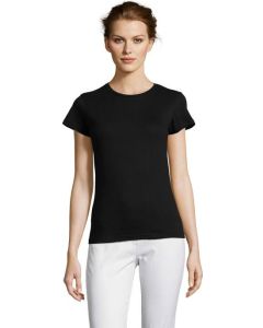 Damen T-Shirt Miss 150 g/m²