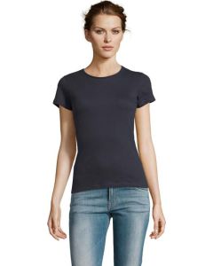 Damen T-Shirt Miss 150 g/m²