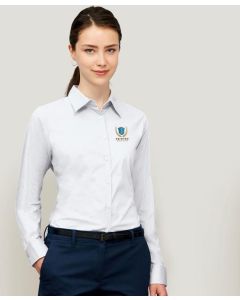 Damen Langarm-Shirt Eden 140 g/m²