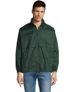 Windjacke Surf Unisex 210 g/m²