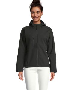 Damen Softshell-Jacke Replay 340 g/m²
