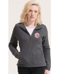Damen Fleece-Jacke North 300 g/m²