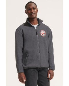 Herren Fleece-Jacke North 300 g/m²