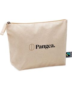 Kosmetiktasche Fairtrade