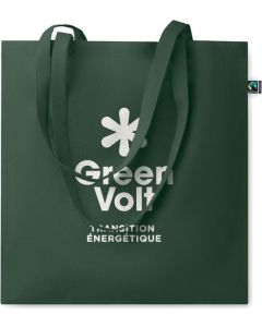 Einkaufstasche Fairtrade