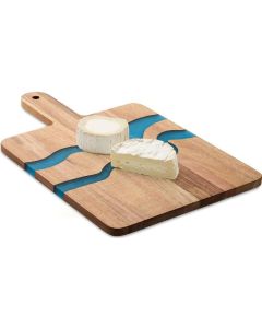 Servierbrett Akazienholz