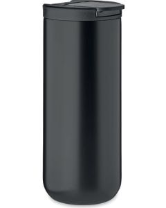 Doppelwandiger Becher 330 ml