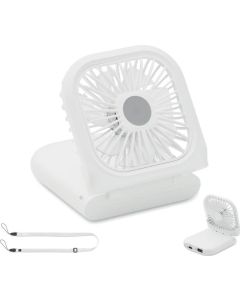 Powerbank mit Ventilator