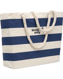Strand- oder Einkaufstasche