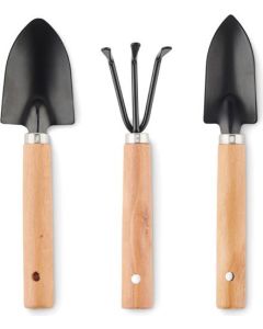 3-teiliges Gartenset