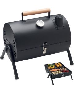 Tragbarer BBQ Grill