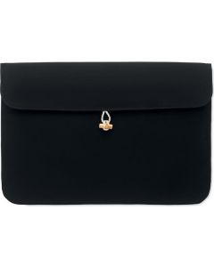 Laptoptasche aus Baumwolle