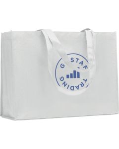 Einkaufs- oder Strandtasche