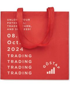 Einkaufs- oder Strandtasche