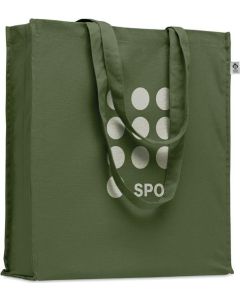 Einkaufstasche Bio Baumwolle