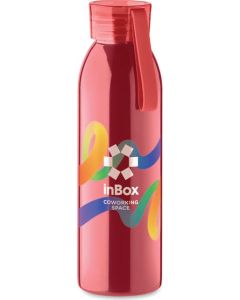 Edelstahlflasche 650 ml