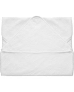 Kapuzenbadetuch Baby