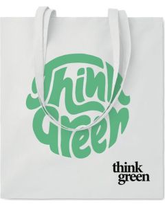 Einkaufstasche Bio Baumwolle