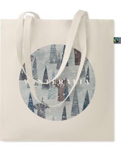 Einkaufstasche Fairtrade