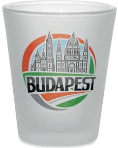 Schnapsglas Subli 44 ml