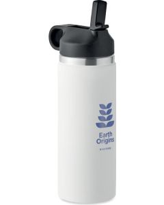 Doppelwandige Flasche 500 ml