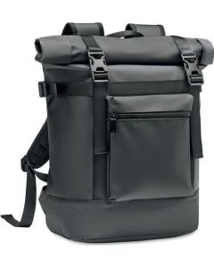 Rolltop-Rucksack 50C-Plane