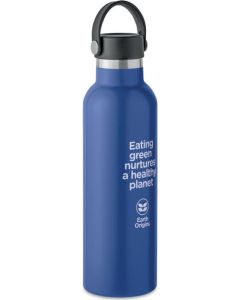 Doppelwandige Flasche 700 ml