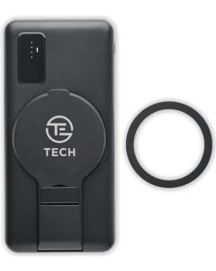 Magnetische Ladestation