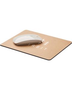 Mousepad recyceltes Papier