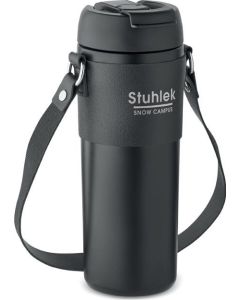 Doppelwandiger Trinkbecher 700 ml