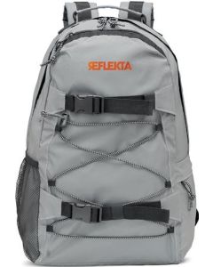 Reflektierender Rucksack
