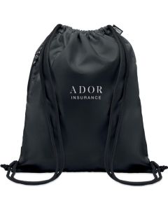 Großer Beutel mit Kordelzug