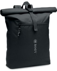 Rolltop-Rucksack 600D RPET