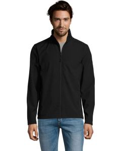 Herren Jacke Race 280 g/m²