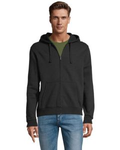 Herren Kapuzenjacke Spike 280 g/m²