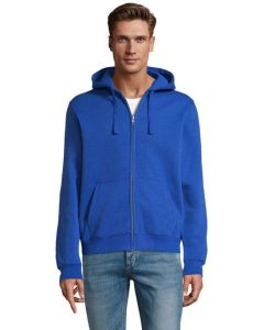 Herren Kapuzenjacke Spike 280 g/m²