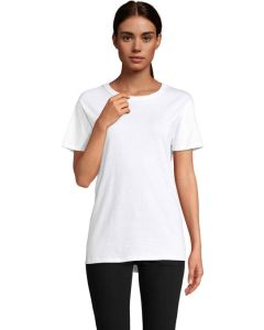 T-Shirt Epic Unisex aus Bio Baumwolle 140 g/m²