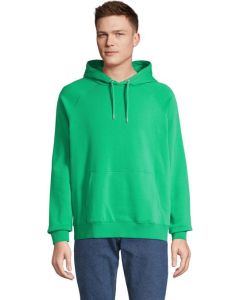 Sweater Stellar Unisex aus 80% Bio Baumwolle 280 g/m²