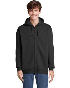 Kapuzenpullover Carter