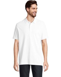 Poloshirt Pegase aus Bio Baumwolle 210 g/m²