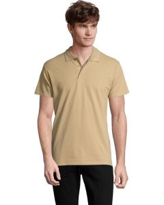 Herren Polo Spring II 210 g/m²