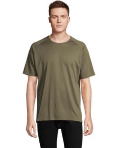 Herren T-Shirt Sporty 140 g/m²