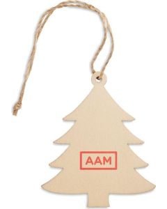 Weihnachtsschmuck Arby