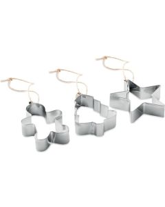 Ausstechförmchen Set Cuqui Set