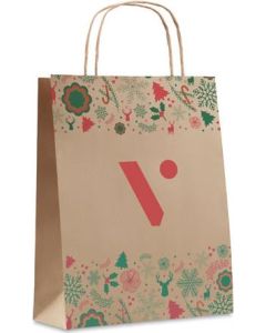 Geschenkpapiertüte, klein Bao Small