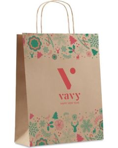 Geschenktüte, medium Bao Medium