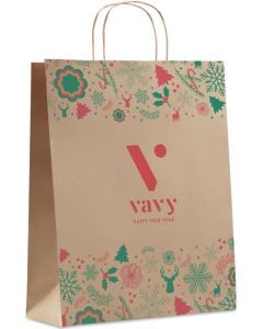 Geschenktüte, groß Bao Large